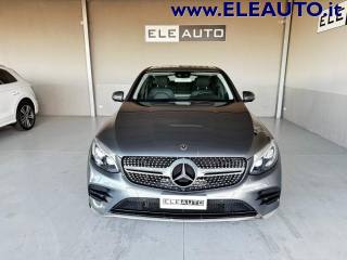 MERCEDES-BENZ GLC 250 usata, con Airbag