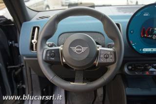 MINI Mini usata, con Fari LED