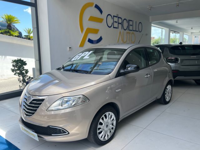LANCIA Ypsilon usata, con Alzacristalli elettrici