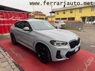 BMW X4 usata, con Airbag