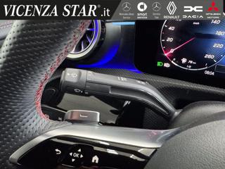 MERCEDES-BENZ CLA 200 usata, con Servosterzo