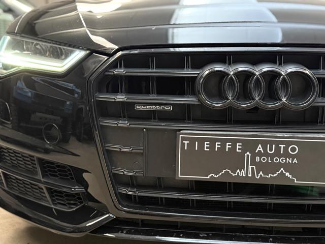 AUDI A6 usata, con Sedile posteriore sdoppiato