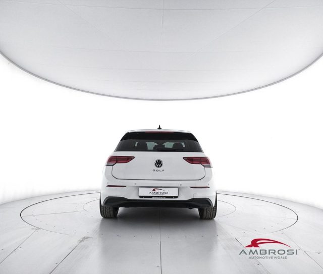 VOLKSWAGEN Golf usata 5