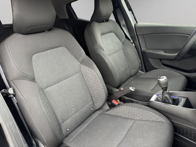 RENAULT Clio usata, con Filtro antiparticolato