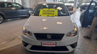 SEAT Ibiza usata, con Airbag