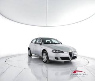 ALFA ROMEO 147 usata 1