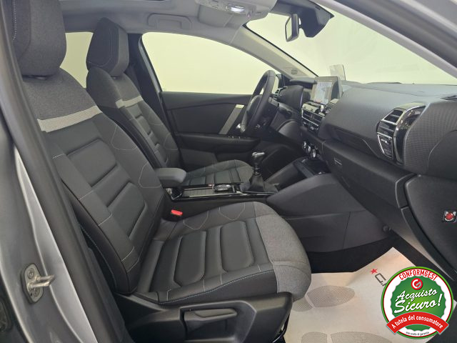 CITROEN C4 usata, con Autoradio digitale