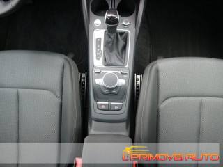 AUDI Q2 usata, con ESP