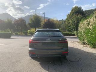 AUDI A6 usata, con Airbag Passeggero