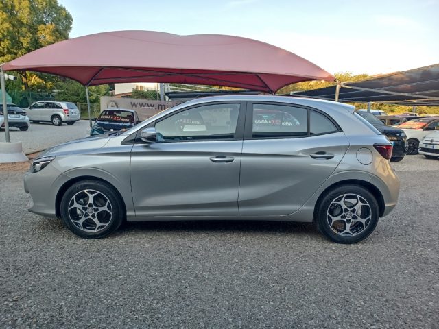 MG MG3 usata, con Alzacristalli elettrici