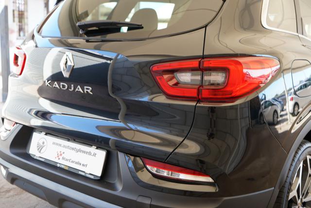RENAULT Kadjar usata, con ESP