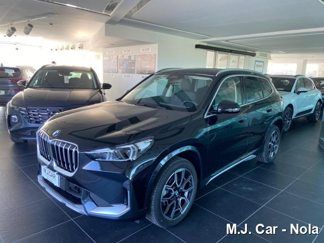 BMW X1 usata, con Airbag