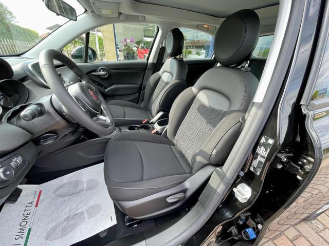FIAT 500X usata, con Controllo trazione
