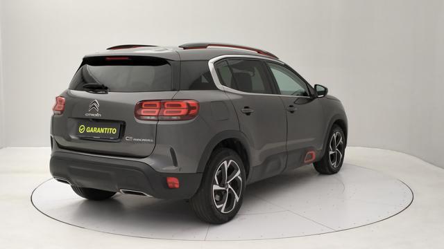 CITROEN C5 Aircross usata, con Alzacristalli elettrici