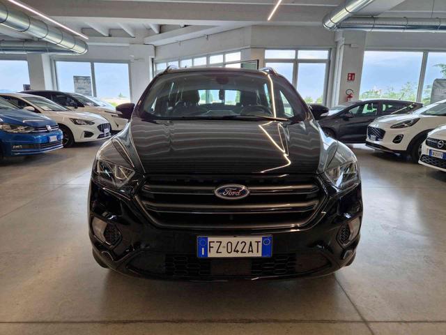 FORD Kuga usata, con Airbag