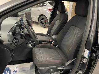 FORD Puma usata, con USB