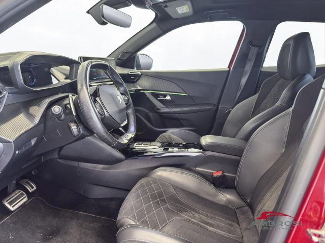 PEUGEOT 2008 usata 8