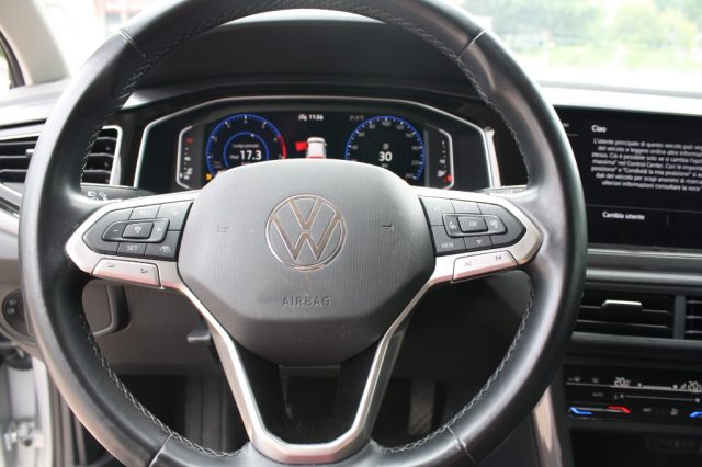 VOLKSWAGEN Polo usata, con ESP