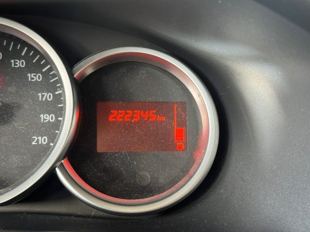 DACIA Sandero usata, con USB