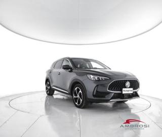 MG HS usata 1