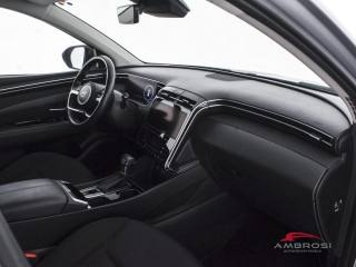 HYUNDAI Tucson usata 11