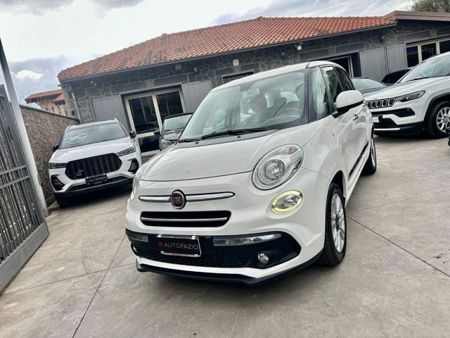 FIAT 500L usata, con Airbag