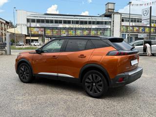 PEUGEOT 2008 usata, con Autoradio
