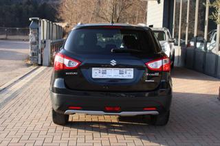 SUZUKI S-Cross usata, con Autoradio
