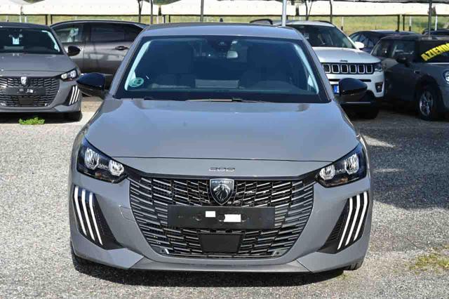 PEUGEOT 208 usata, con Airbag