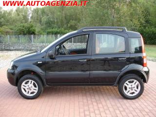 FIAT Panda usata 3