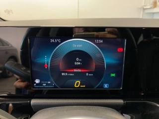 MERCEDES-BENZ B 160 usata, con Sensore di pioggia