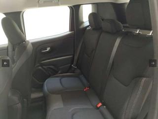 JEEP Renegade usata, con Climatizzatore