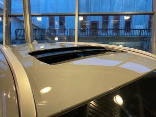 DR MOTOR DR5 usata, con Interni in pelle