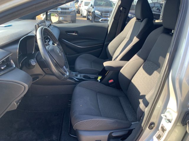 SUZUKI Swace usata, con Climatizzatore