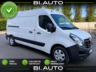 OPEL Movano 33 2.3 CDTI 130CV PM-TM FWD Furgone Edition