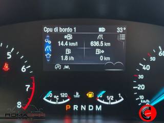 FORD Focus usata, con Climatizzatore
