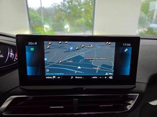 PEUGEOT 3008 usata, con Cronologia tagliandi