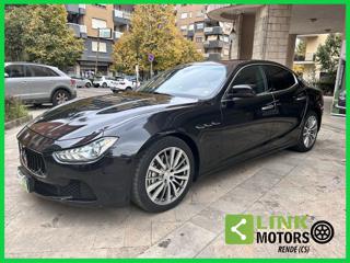 MASERATI Ghibli usata, con Airbag