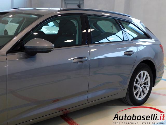 AUDI A6 usata, con Autoradio digitale