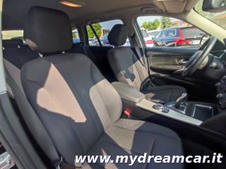 BMW 316 usata, con ESP