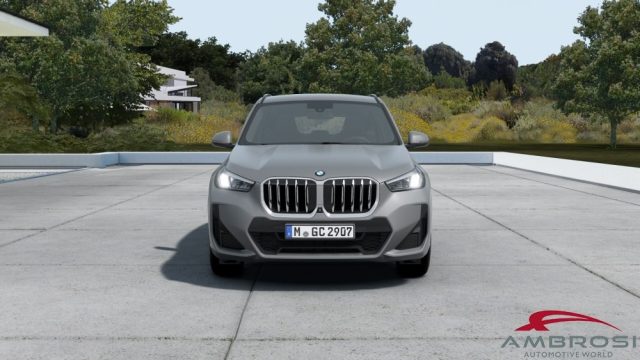 BMW X1 usata 3