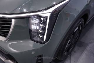 KIA Sorento usata, con Riconoscimento dei segnali stradali