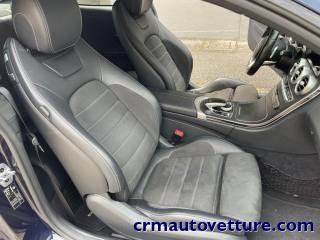 MERCEDES-BENZ C 200 usata, con Chiusura centralizzata