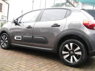 CITROEN C3 usata, con Alzacristalli elettrici