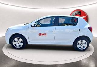 DACIA Sandero usata, con Alzacristalli elettrici