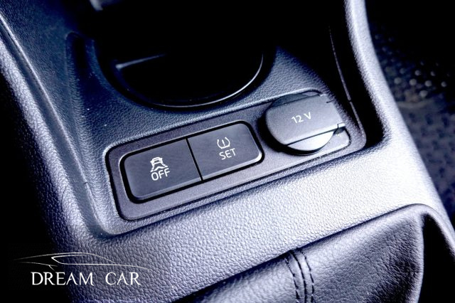 VOLKSWAGEN up! usata, con Touch screen