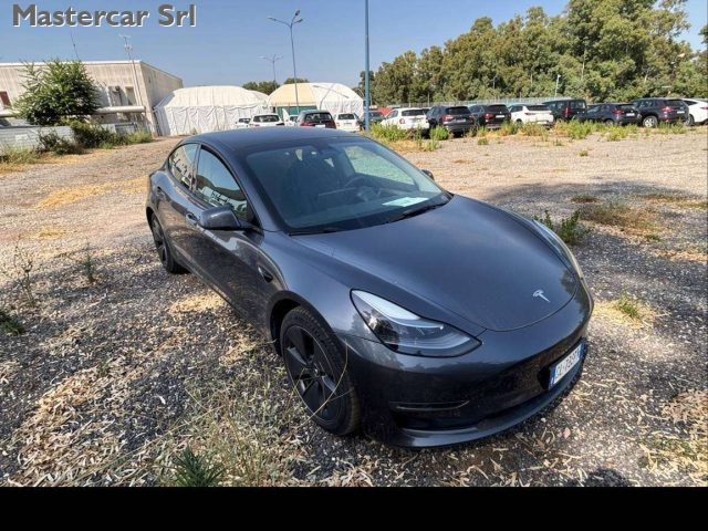 TESLA Model 3 usata 4