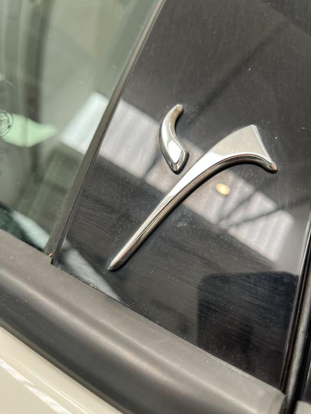 LANCIA Ypsilon usata, con Immobilizzatore elettronico