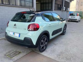 CITROEN C3 usata 2