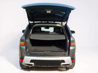 LAND ROVER Range Rover Sport usata, con Boardcomputer